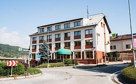 Hotel Macocha